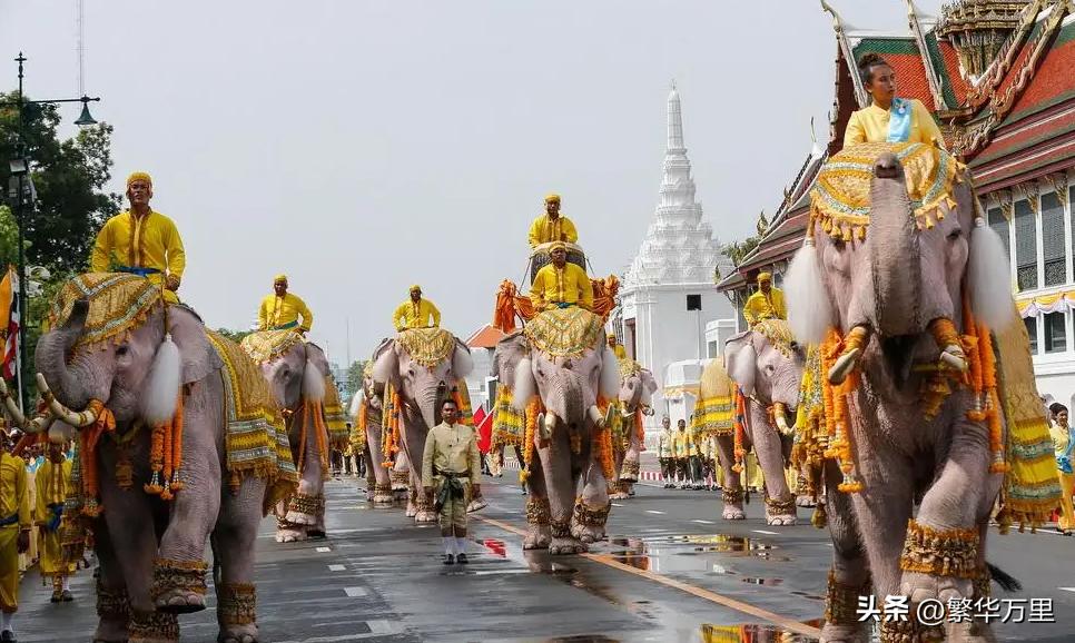 泰国人均收入有多少,泰国生产总值突破10000亿美元了吗