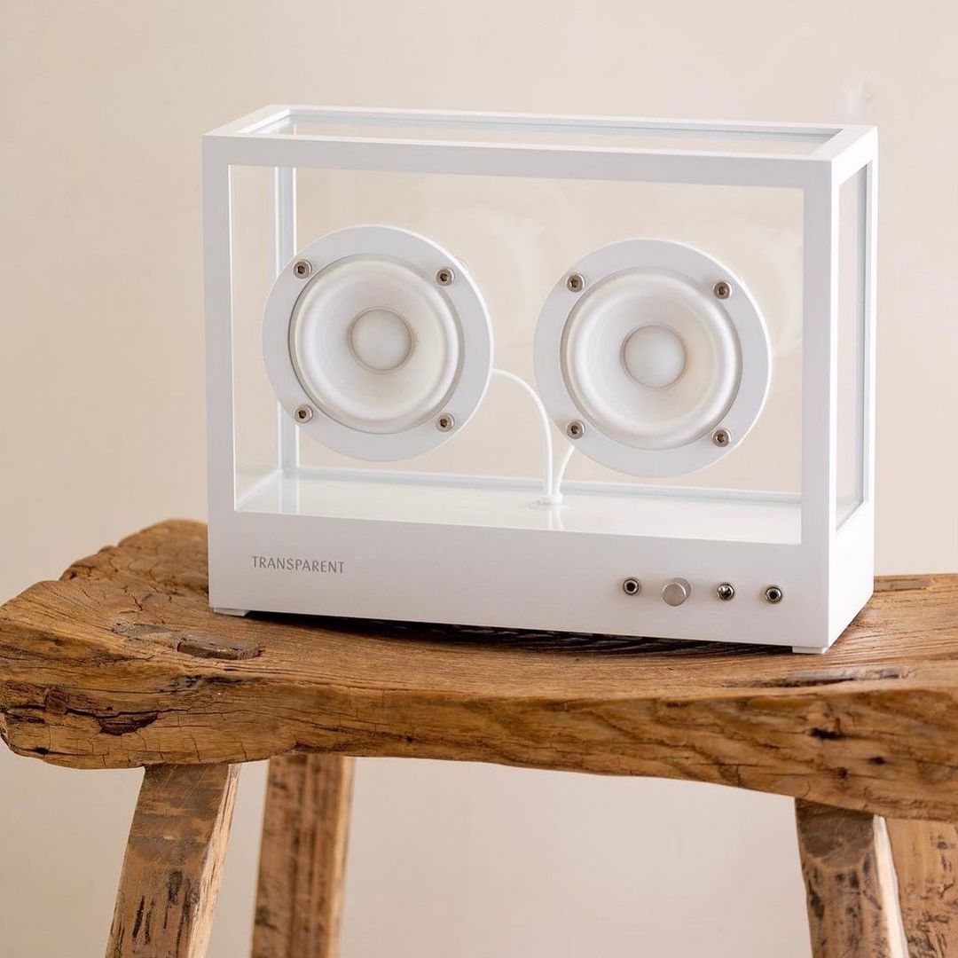 颜值超高的音箱学生党,最值得入手的一款音箱