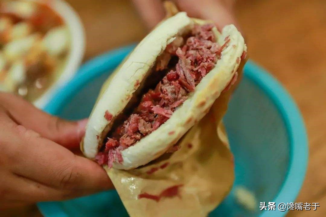 去西安必吃的10种美食,去西安最应该吃的五种名吃