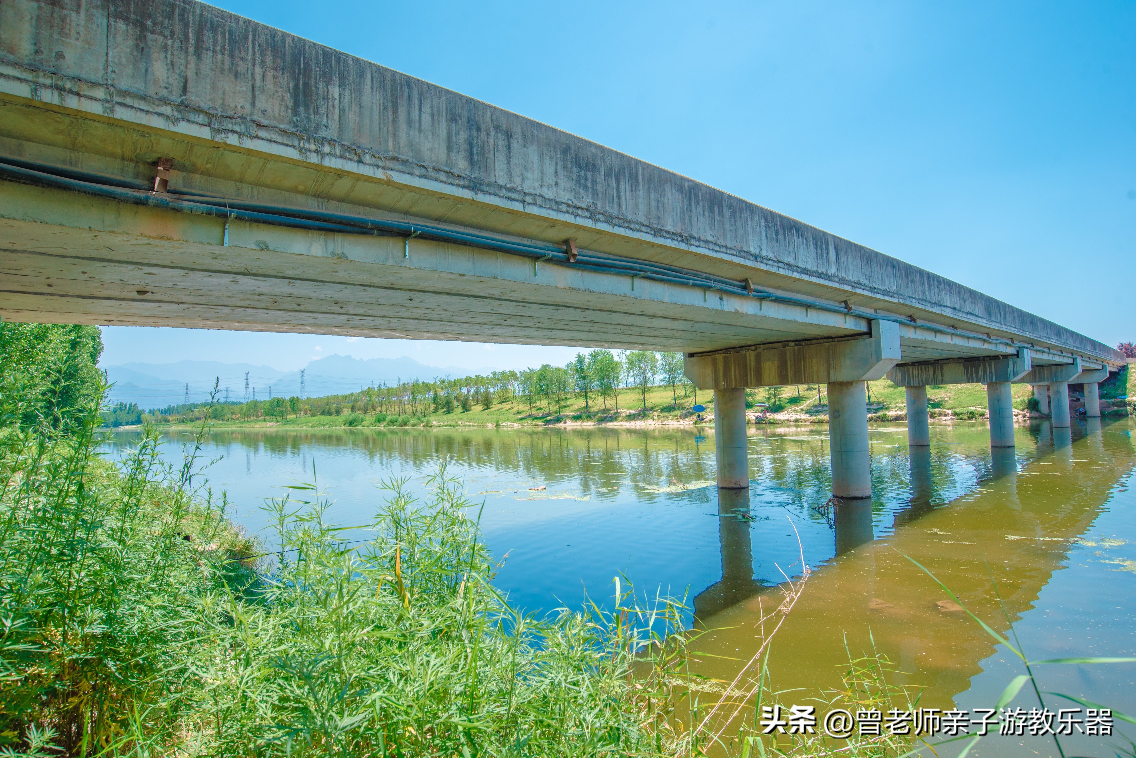 西安周边四大踏青露营小众场地,西安周边绝美露营地推荐