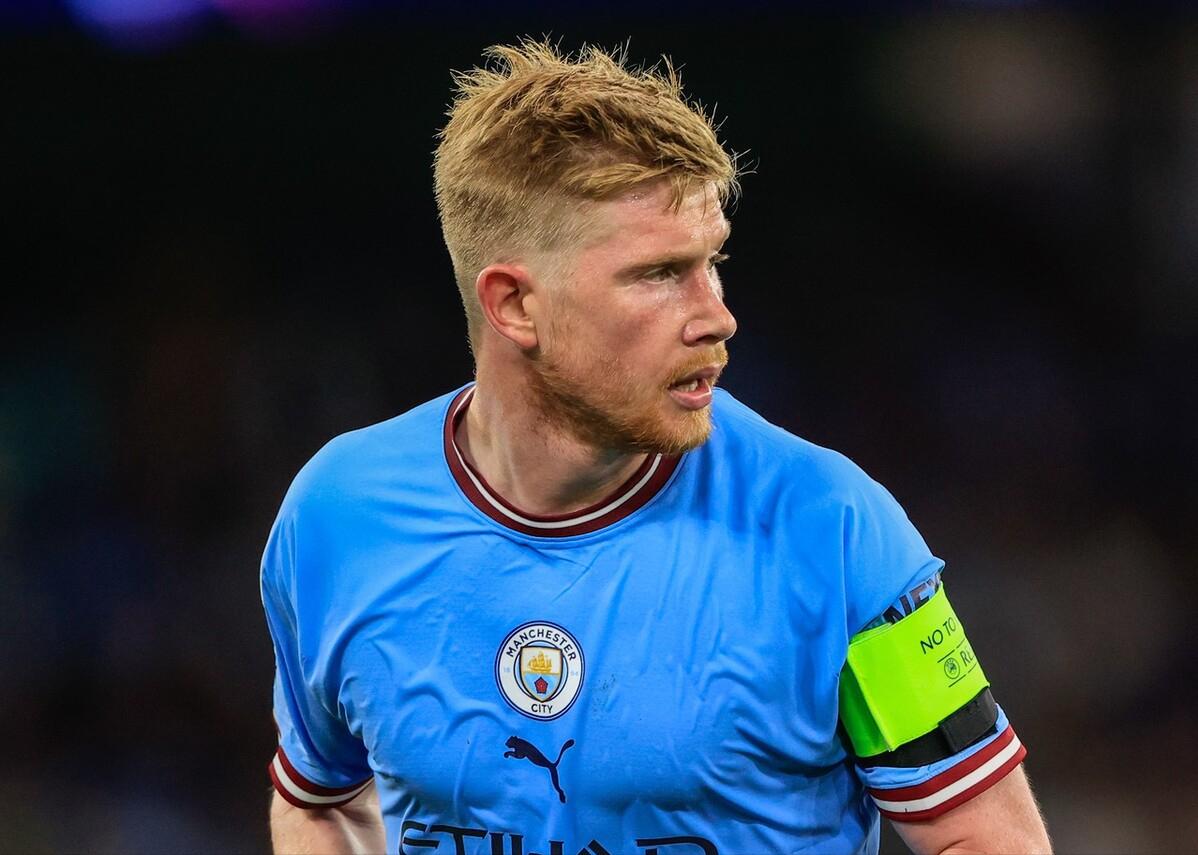 德布劳内2022世界杯,22年世界杯德布劳内和谁内讧