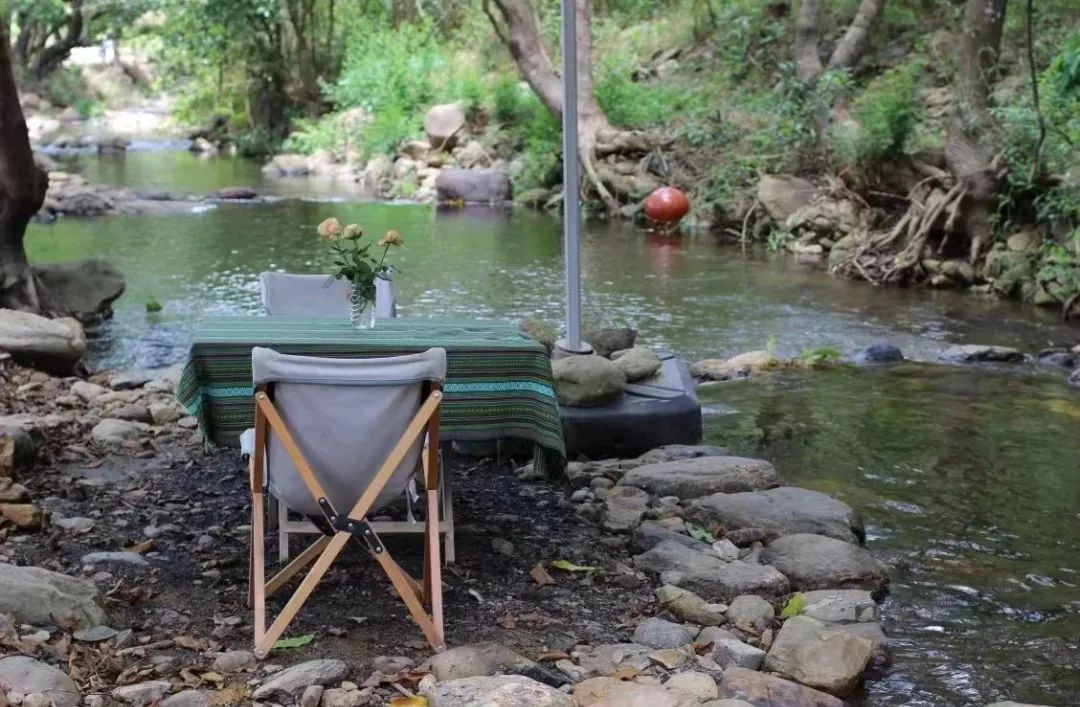 武鸣府城周围适合露营的地方,lounge露营基地武鸣