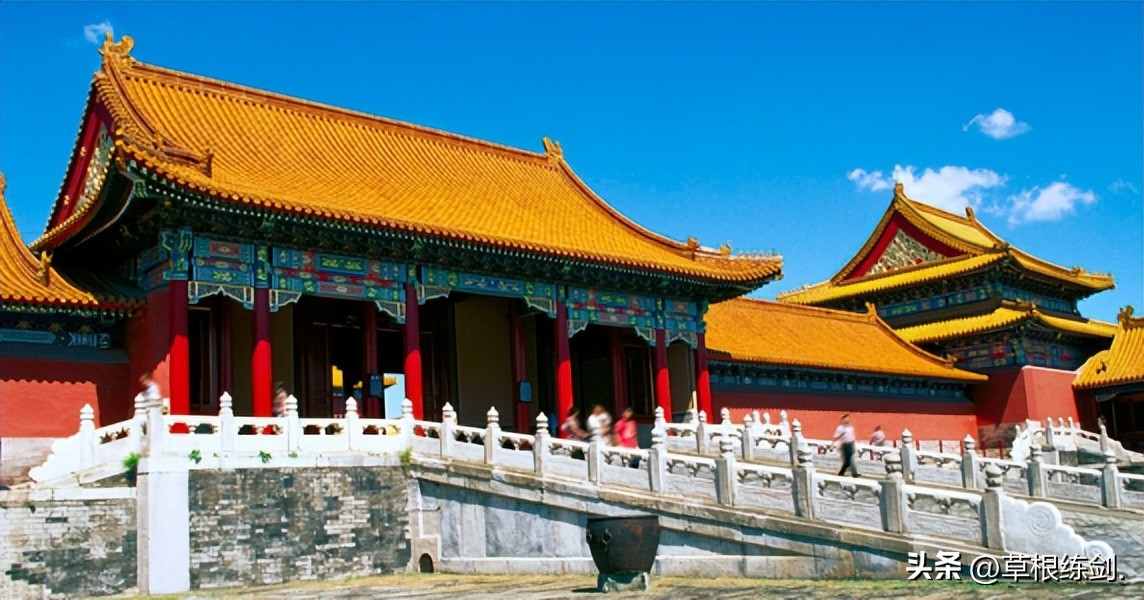 北京故宫2日游攻略自由行,北京六天五夜旅游攻略故宫