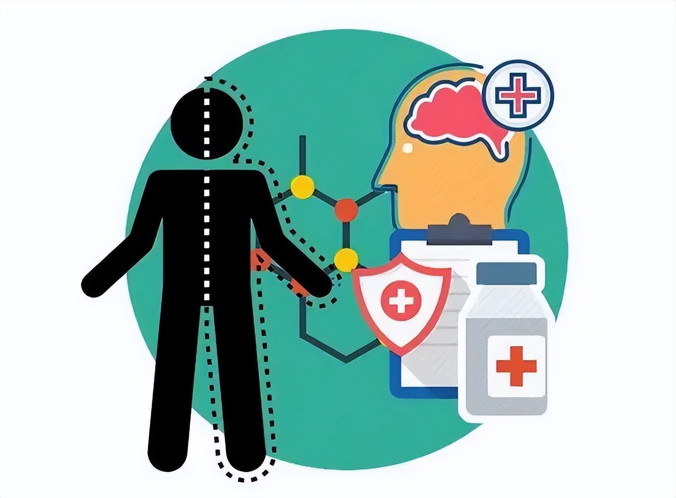 乙肝治疗中医生最希望的结果,乙肝完全治愈路上的两大关卡