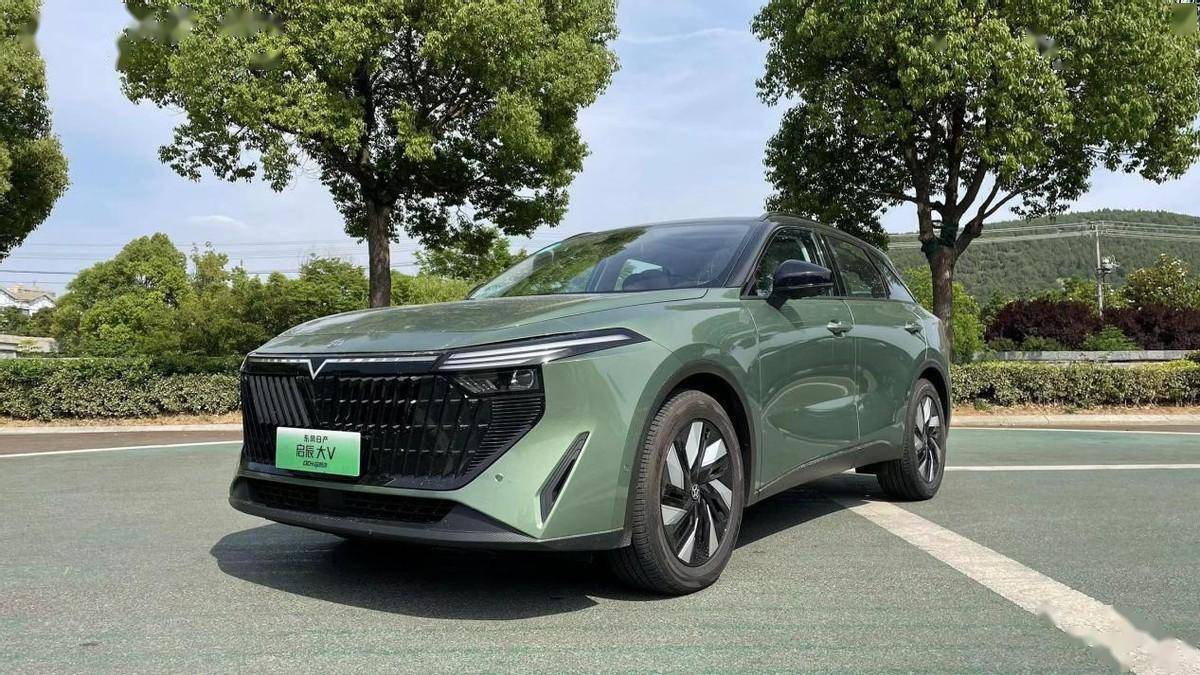 这五款新上市的suv最具爆款潜质,盘点即将上市的5款国产新硬派suv