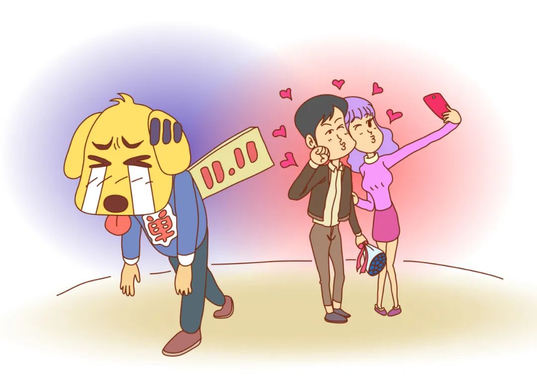 你的七夕送礼指南来了,七夕送礼清单不是你的求生指南