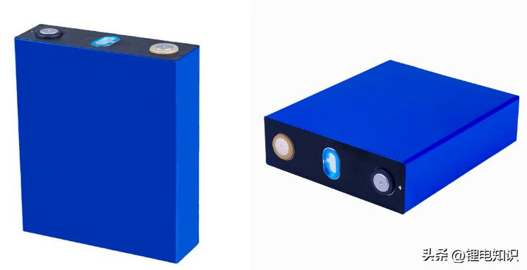 宁德时代和比亚迪电池厂家,比亚迪电池与宁德时代电池技术