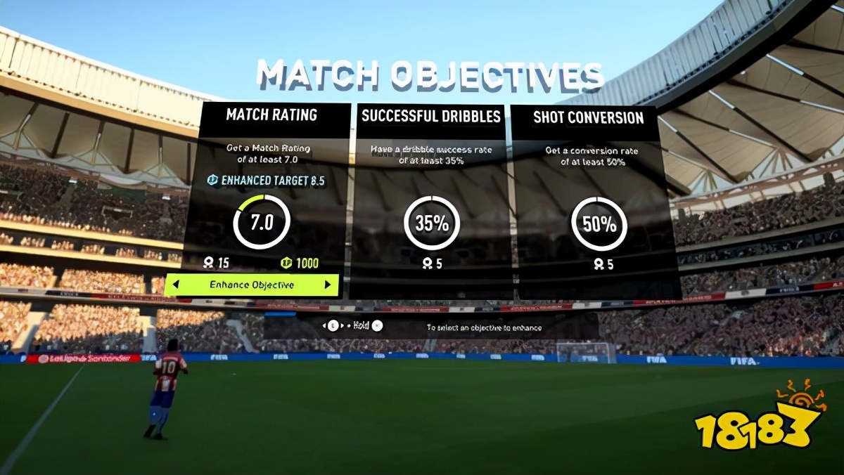 ea的足球游戏大概还能延续几代,足球游戏从1983年到现在的变化