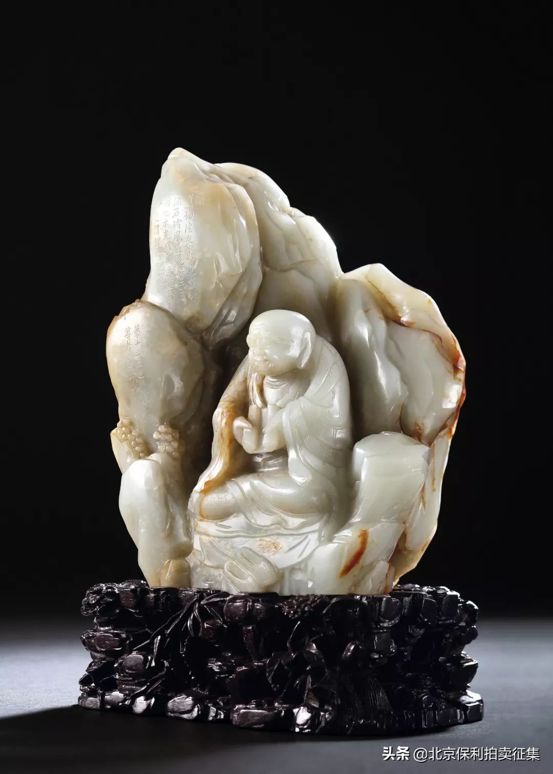 2022明清保利春拍,保利春拍明清