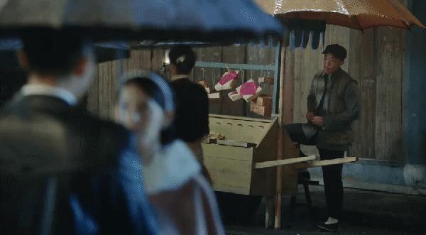 陈瑶拍出热度直逼第一的谍战剧,陈瑶谍战剧