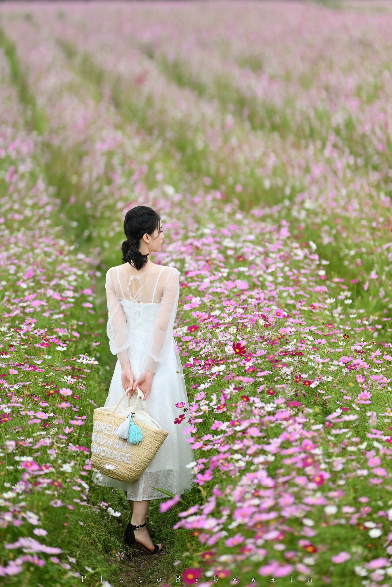 摄影分享18个技巧手机轻松拍美照,把照片拍出高级感