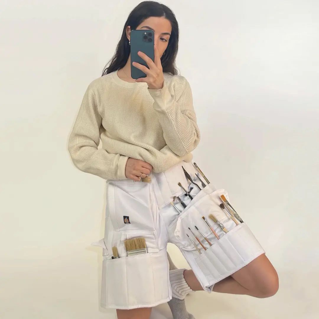 预览|NicoleMcLaughlinxVansVault2023联名系列