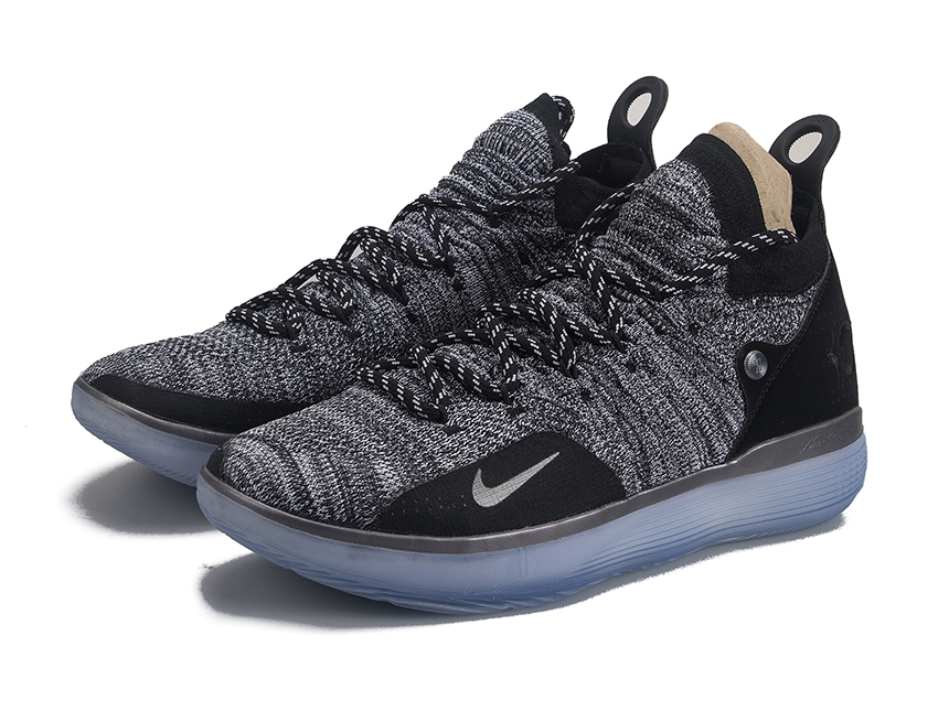 kd15所有曝光配色,kd15颜值怎么样