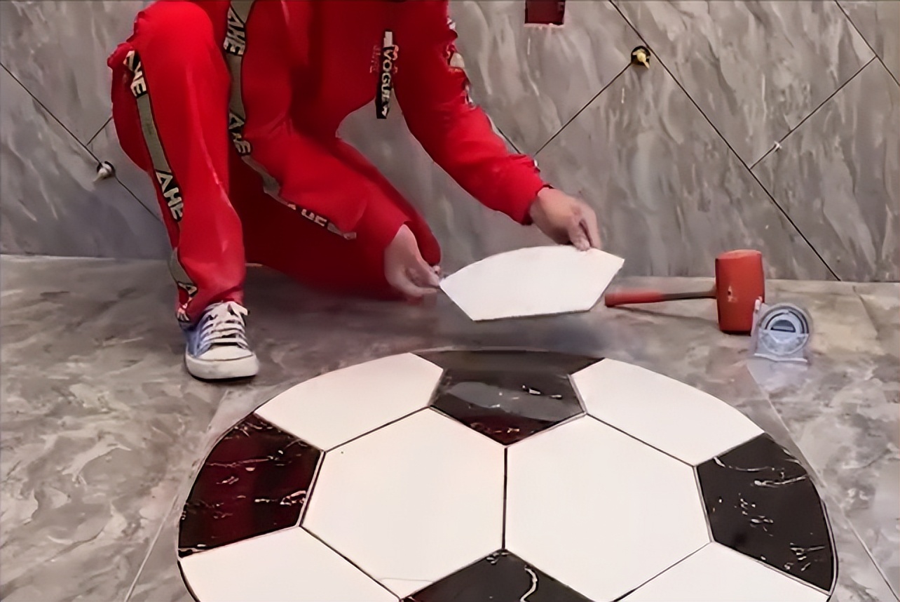 3d瓷砖效果图制作教程图片,瓷砖3d造型视频