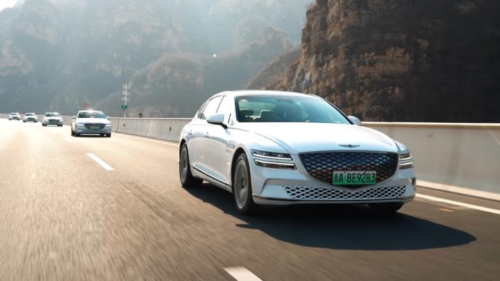 2019捷尼赛思 (捷尼赛思值不值得买)