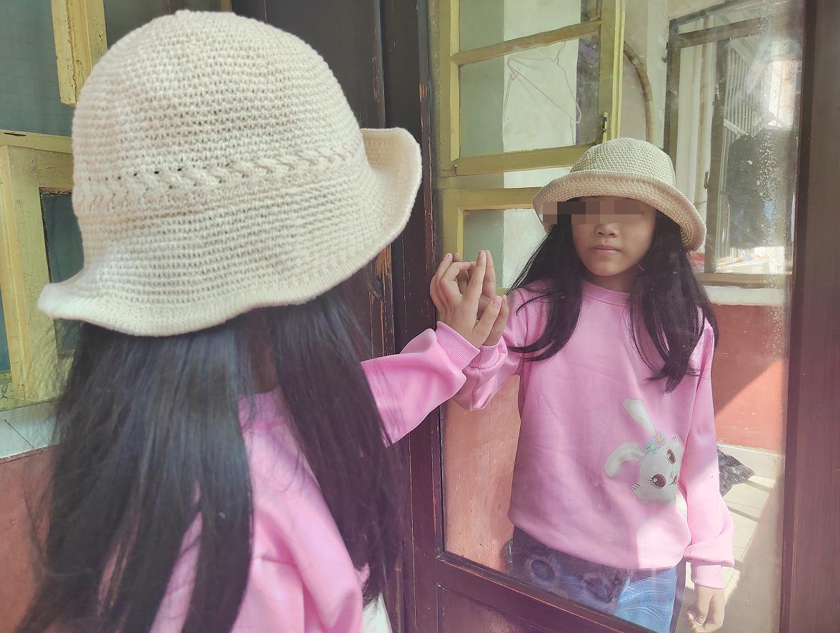 广西抗癌女孩化疗,江苏患癌女子化疗剃光头