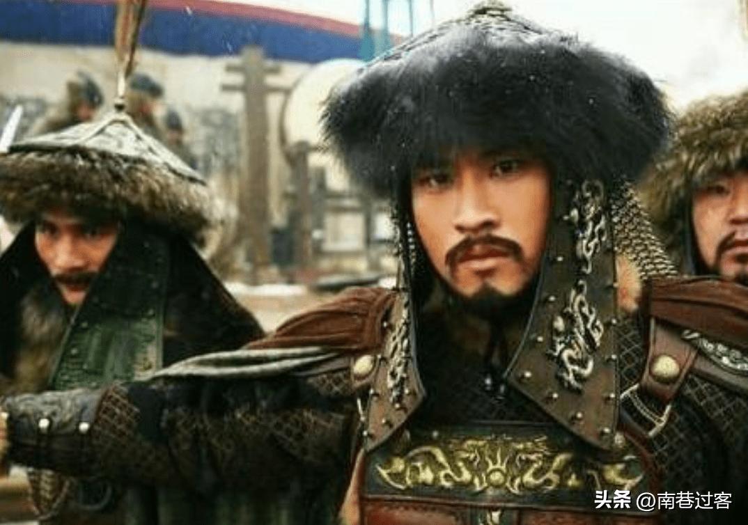 韩世忠怎么没被杀,岳飞被冤杀而韩世忠为什么善终了