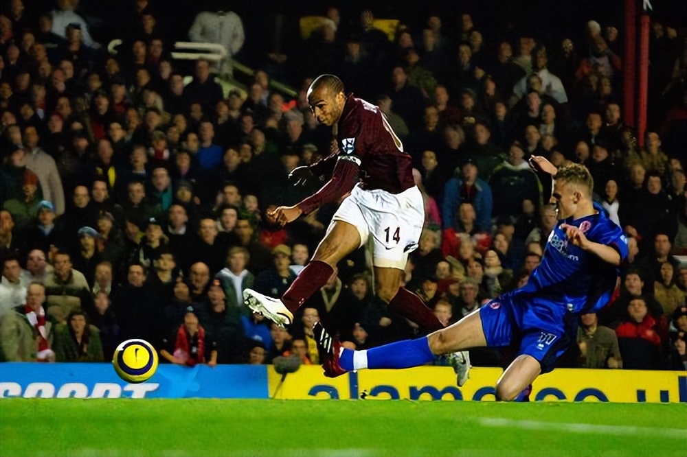 英超最惨战绩,英超最惨的一次输球