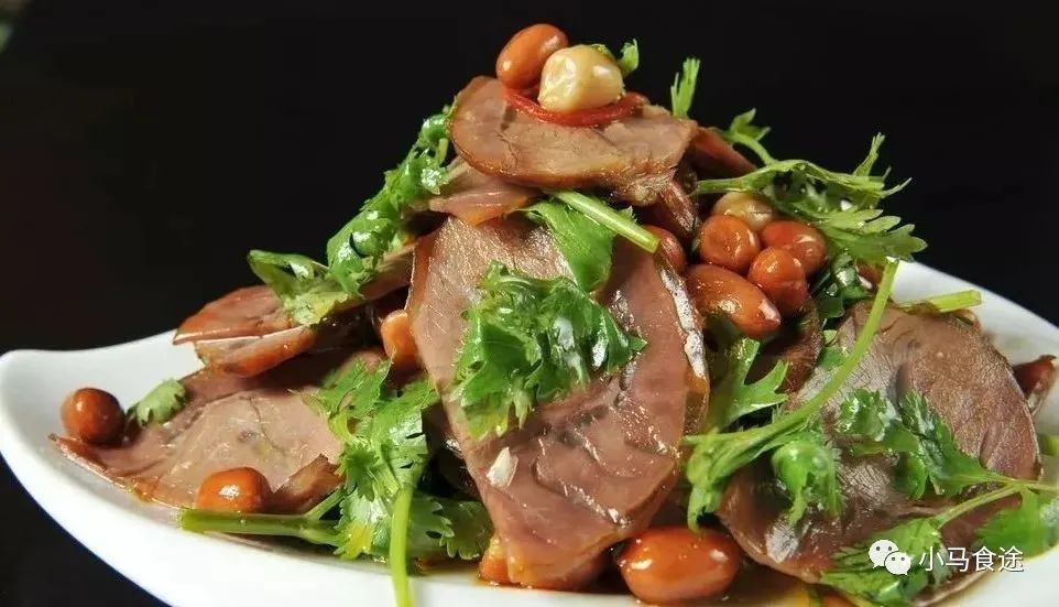 川味凉菜大师总结的32味49个配方,凉菜的做法大全100种凉拌素菜川味