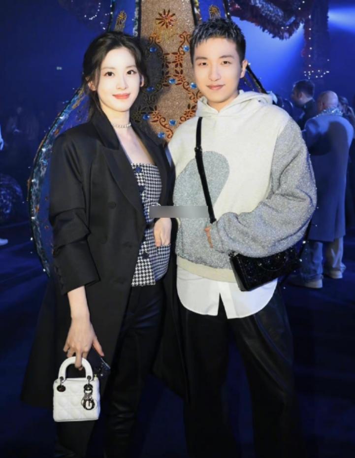 29岁章泽天近照曝光,27岁章泽天近照曝光