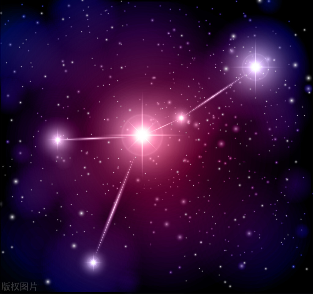 比较难搞懂的3大星座,星座学了解自己