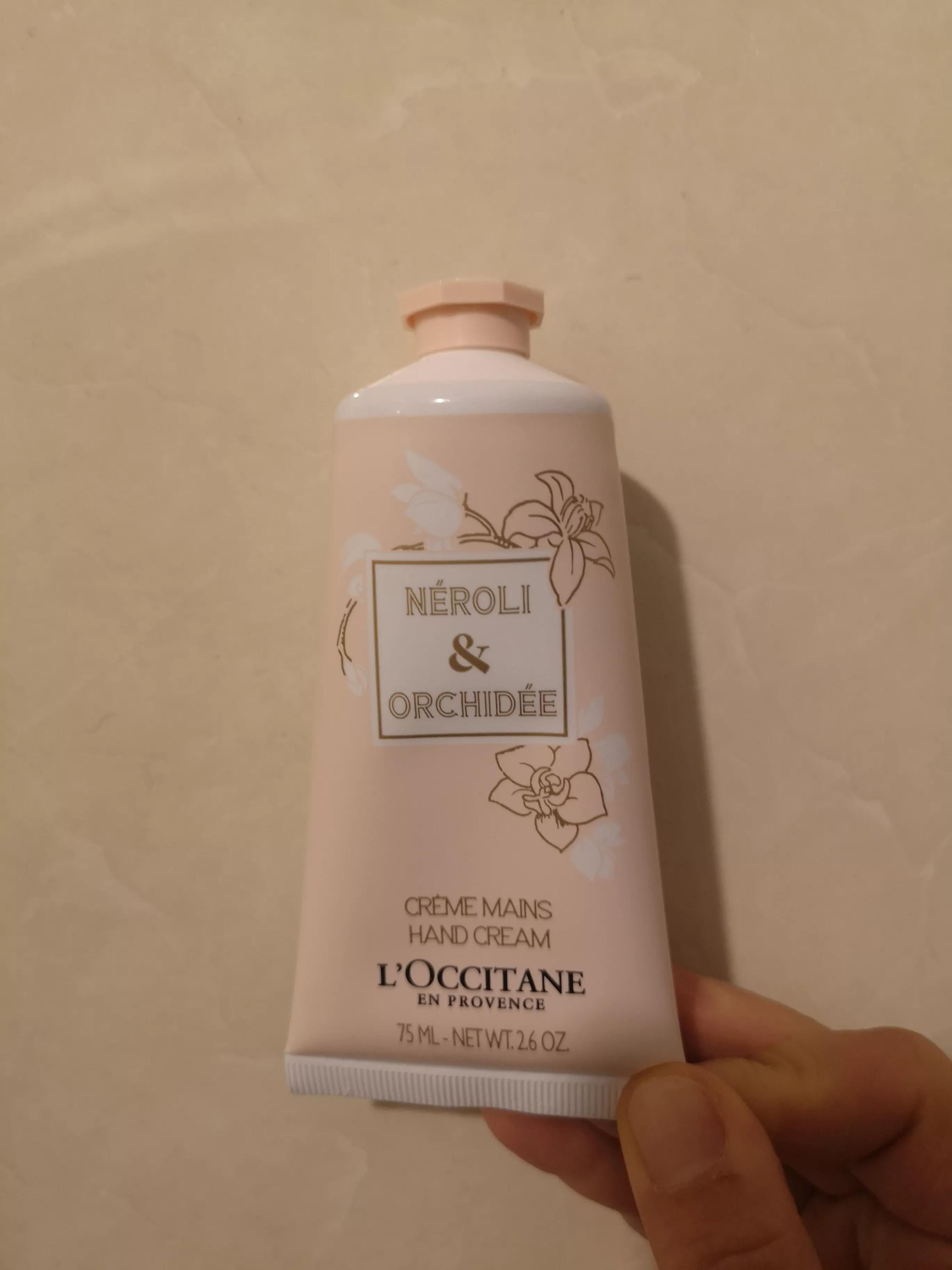 护手霜欧舒丹倾城之光,护手霜欧舒丹最火