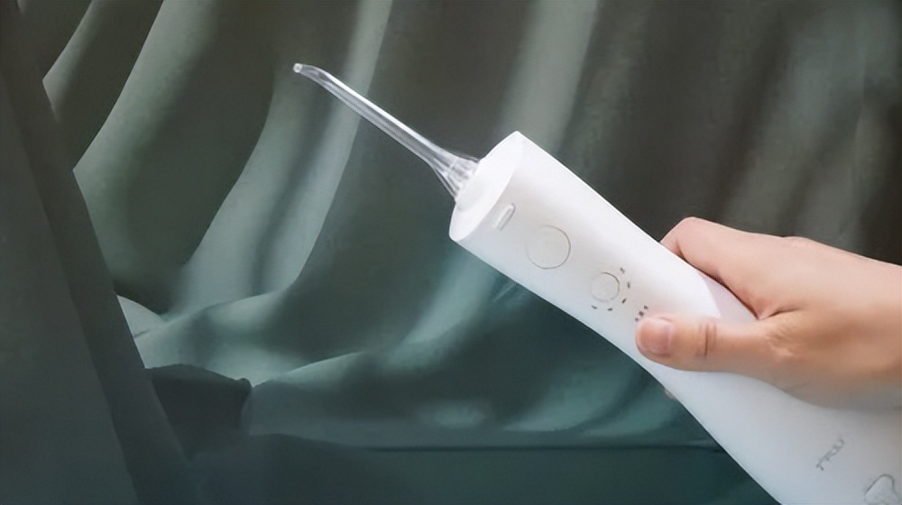 冲牙器洁碧哪款性价比高,洁碧便携冲牙器哪个型号好