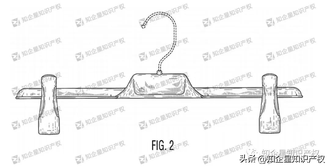 亚马逊侵权纸巾架外观专利侵权,亚马逊产品专利侵权