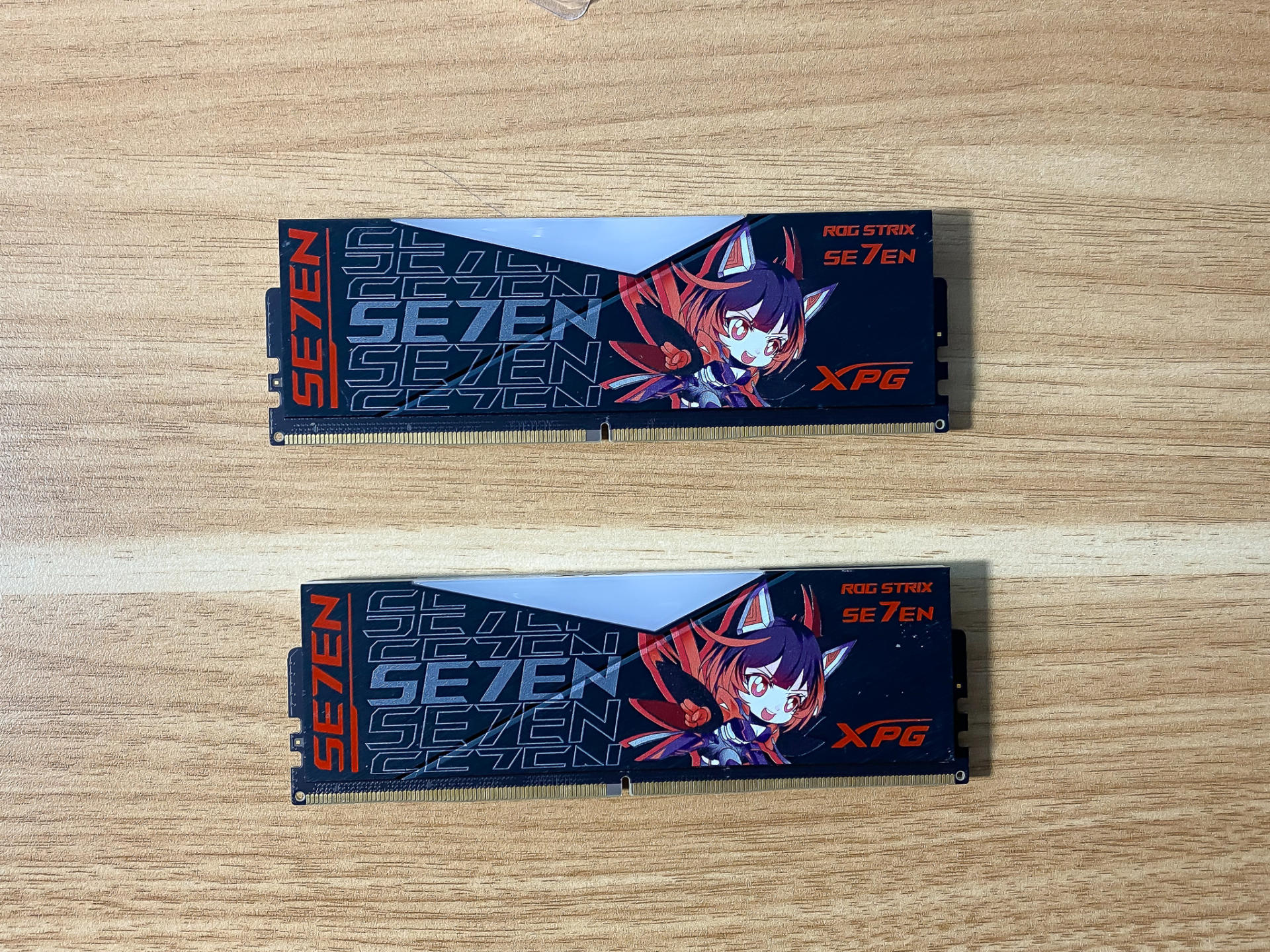 华硕tuf502机箱评测,tuf502弹药库风道布置教程