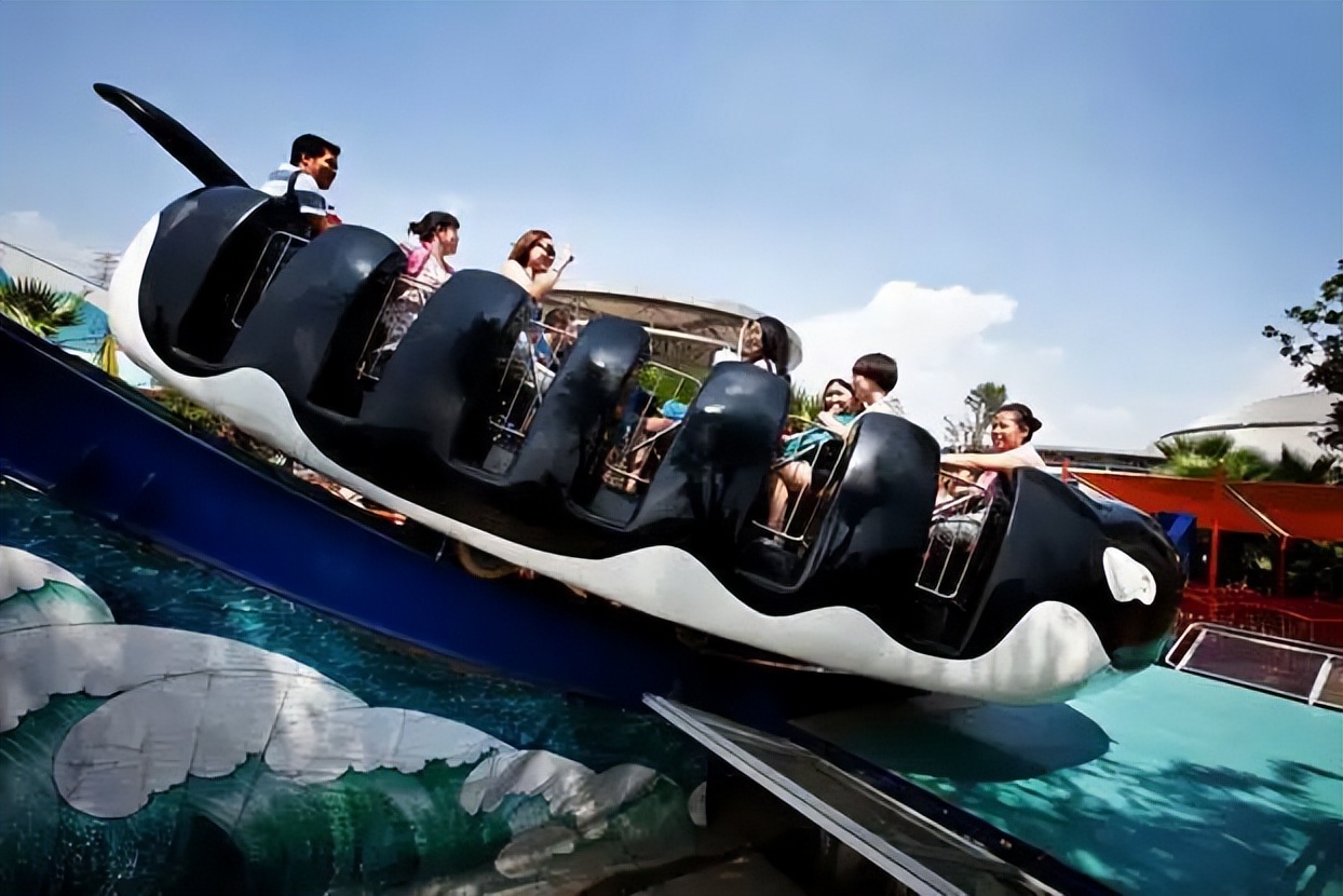 武汉海昌极地海洋公园游玩项目,武汉海昌极地海洋公园游玩时间