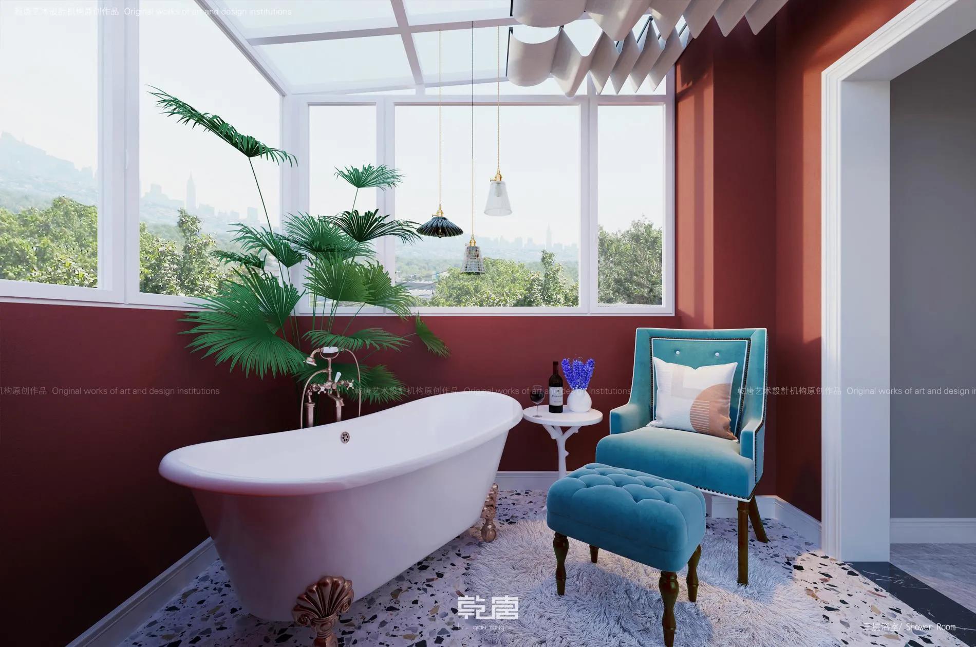 沈阳万科兰乔圣菲别墅分几期,沈阳万科兰乔圣菲建筑风格