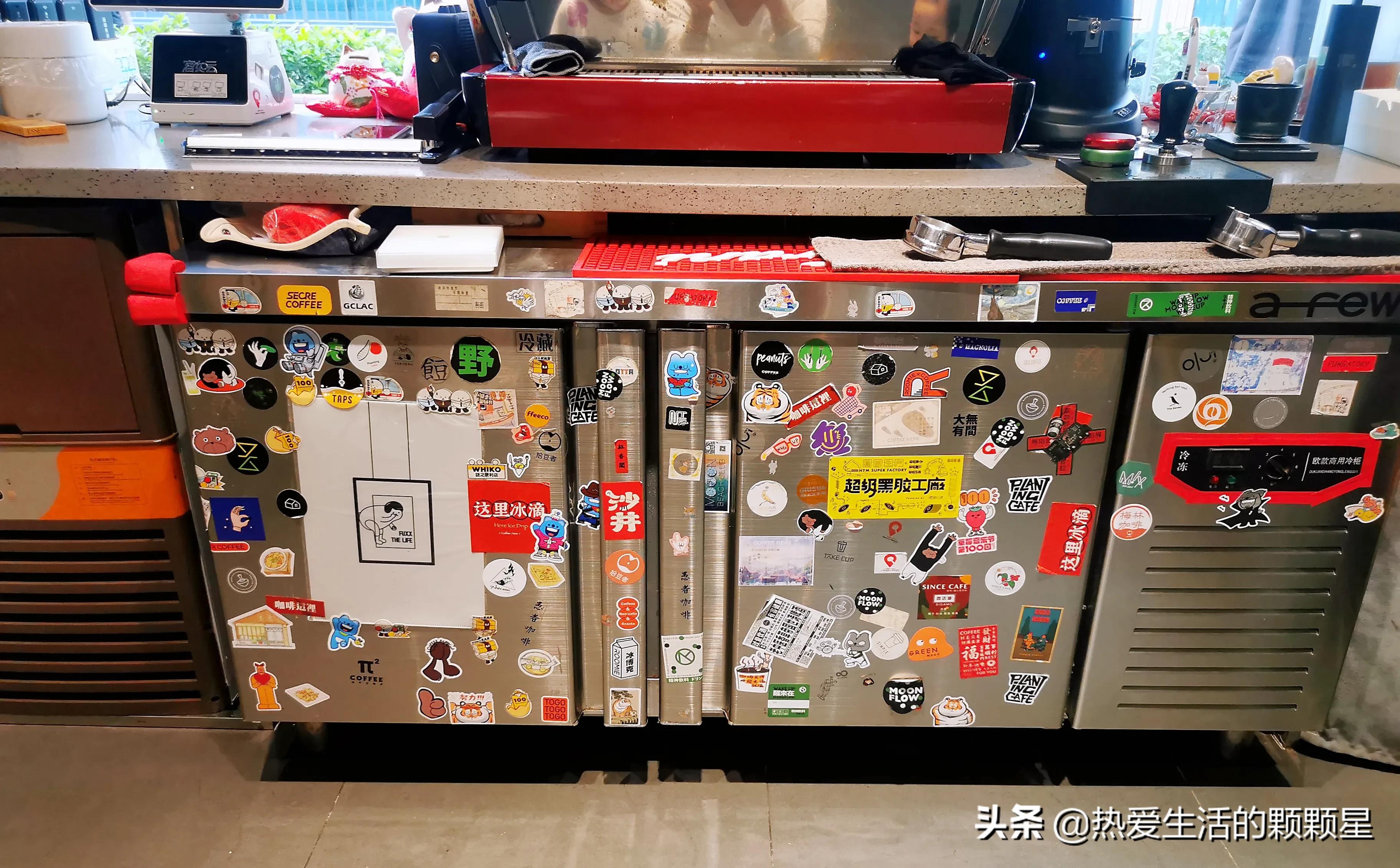 南京探店治愈系咖啡,深圳优雅的咖啡店有哪些