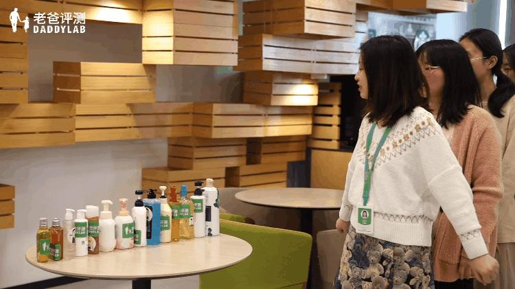 真人实测17款身体乳,沐浴乳测评真实推荐