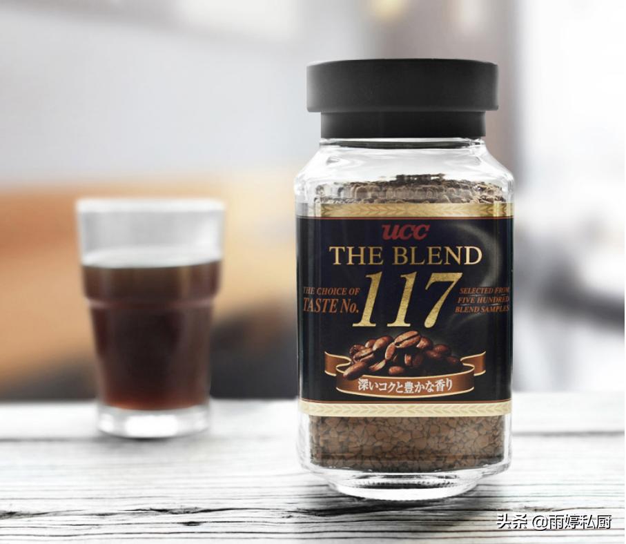 上班族提神必备咖啡,口感不是特别苦的纯咖啡推荐