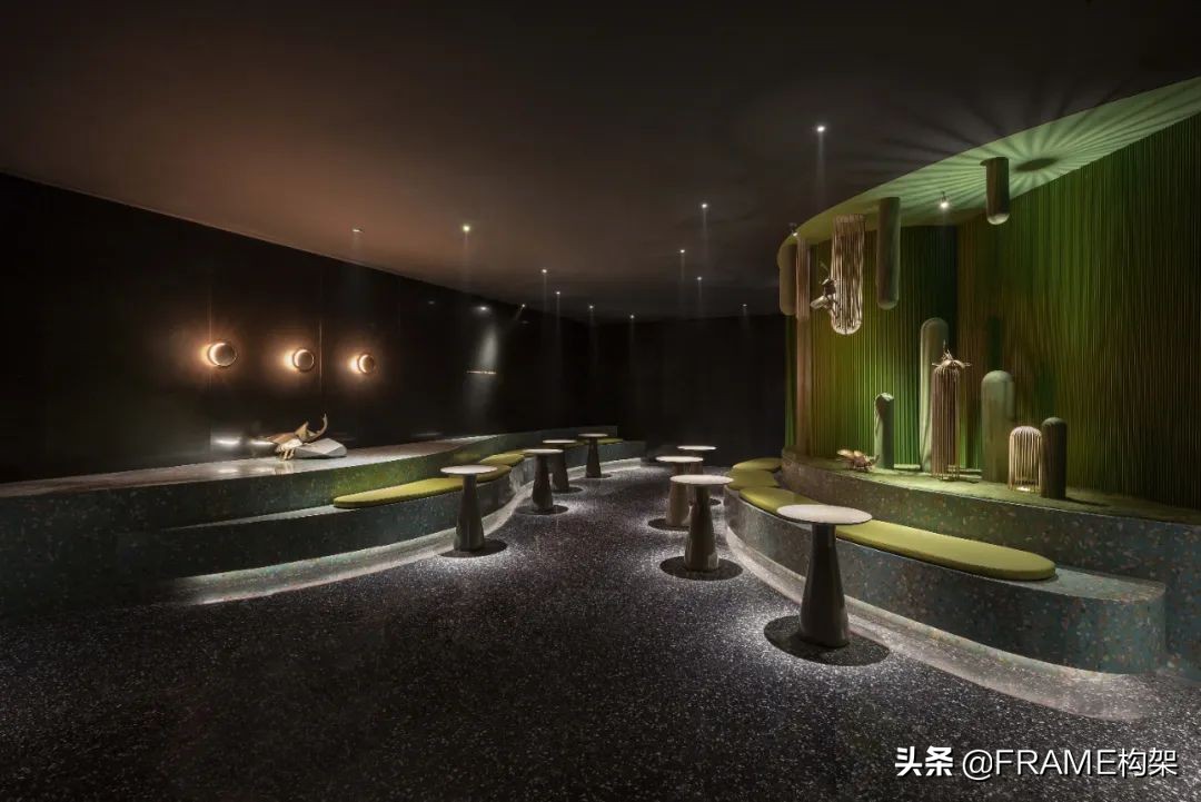 对话立品设计郑铮|以多元手段打破壁垒,塑造品牌体验场景