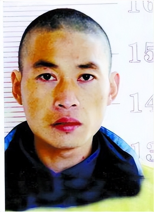 连环杀人案回顾,连环杀人案14年后破案