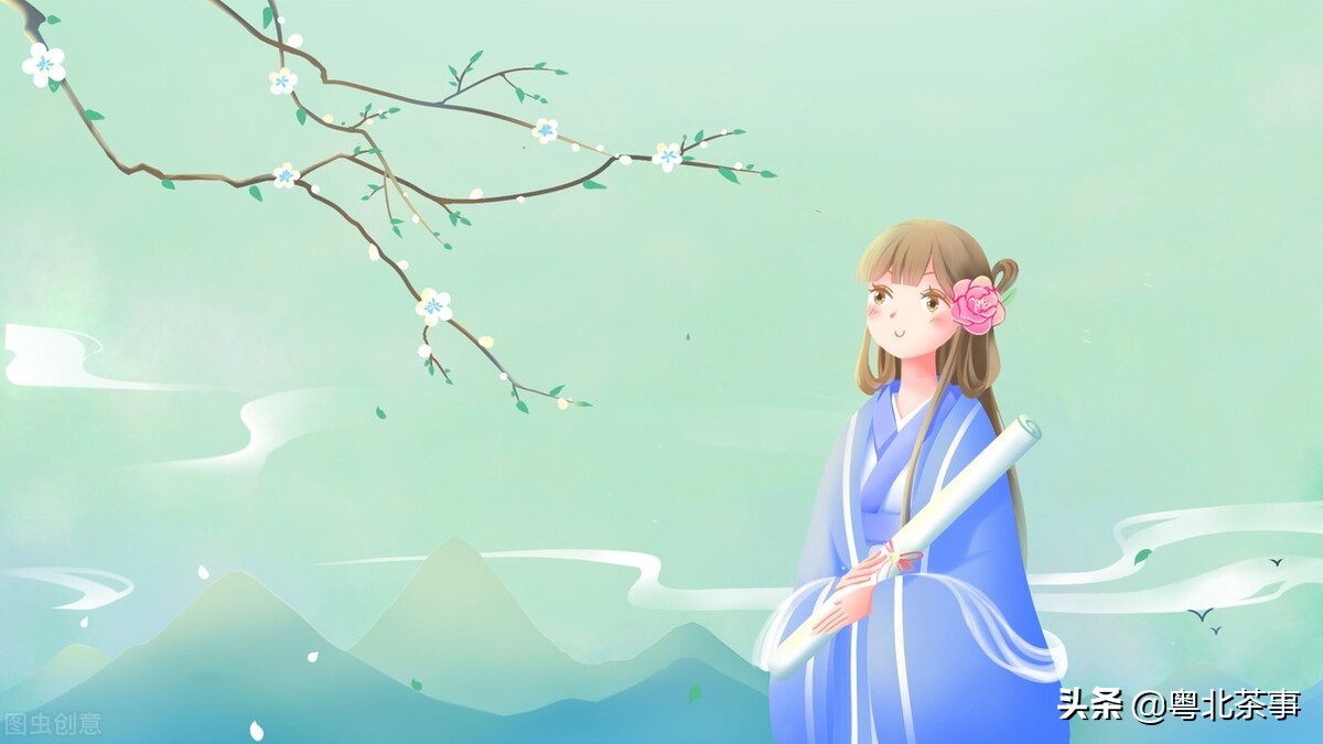 “喜欢你，只是因为你跟我一样简单”男友跟我说真心话我却很难过