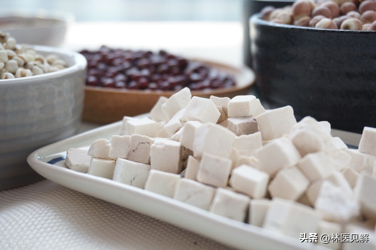 前列腺炎，功能障碍，我以一剂暖肝煎，散寒凝，通脉道，一通百通