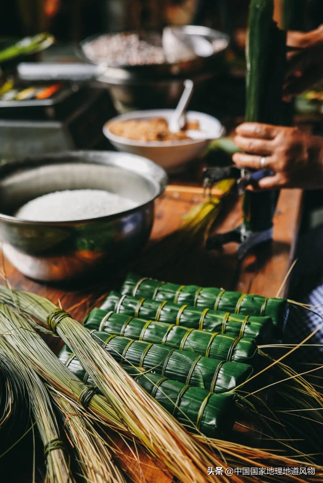 浙江早餐哪里的最好吃,浙江南方早餐