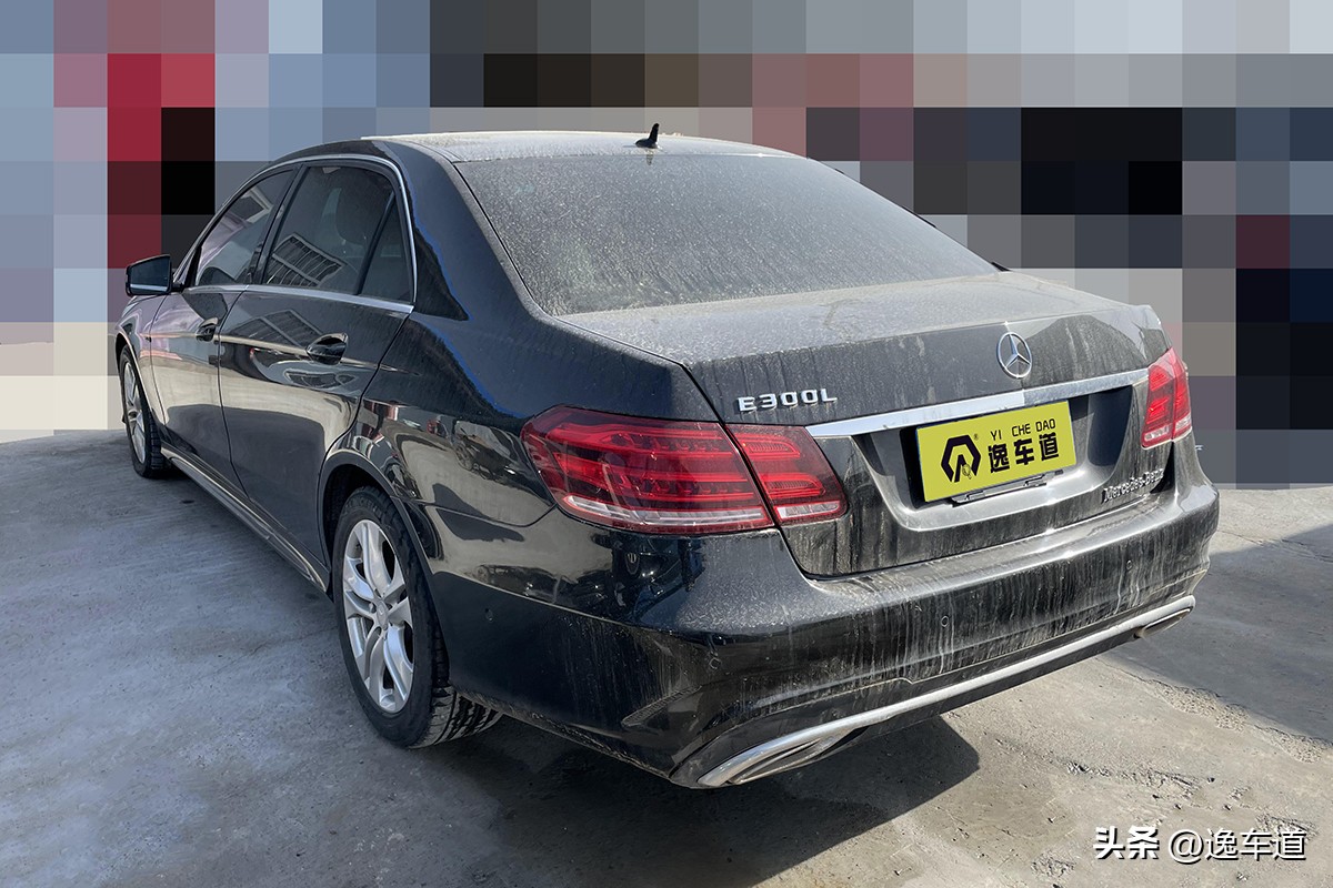 15w预算买迈腾,15w预算还要买a级车吗