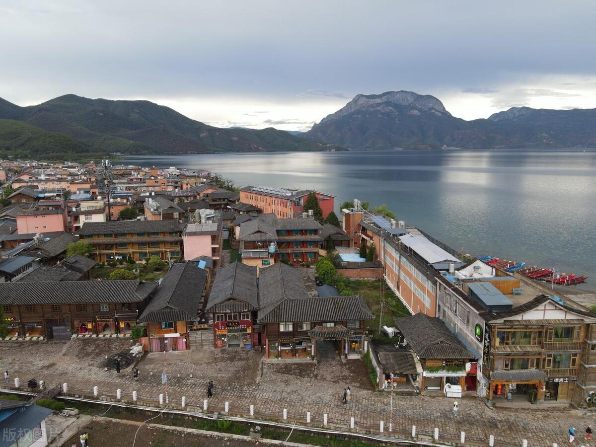 云南最美低调景点自驾游攻略,云南未发现的自驾圣地