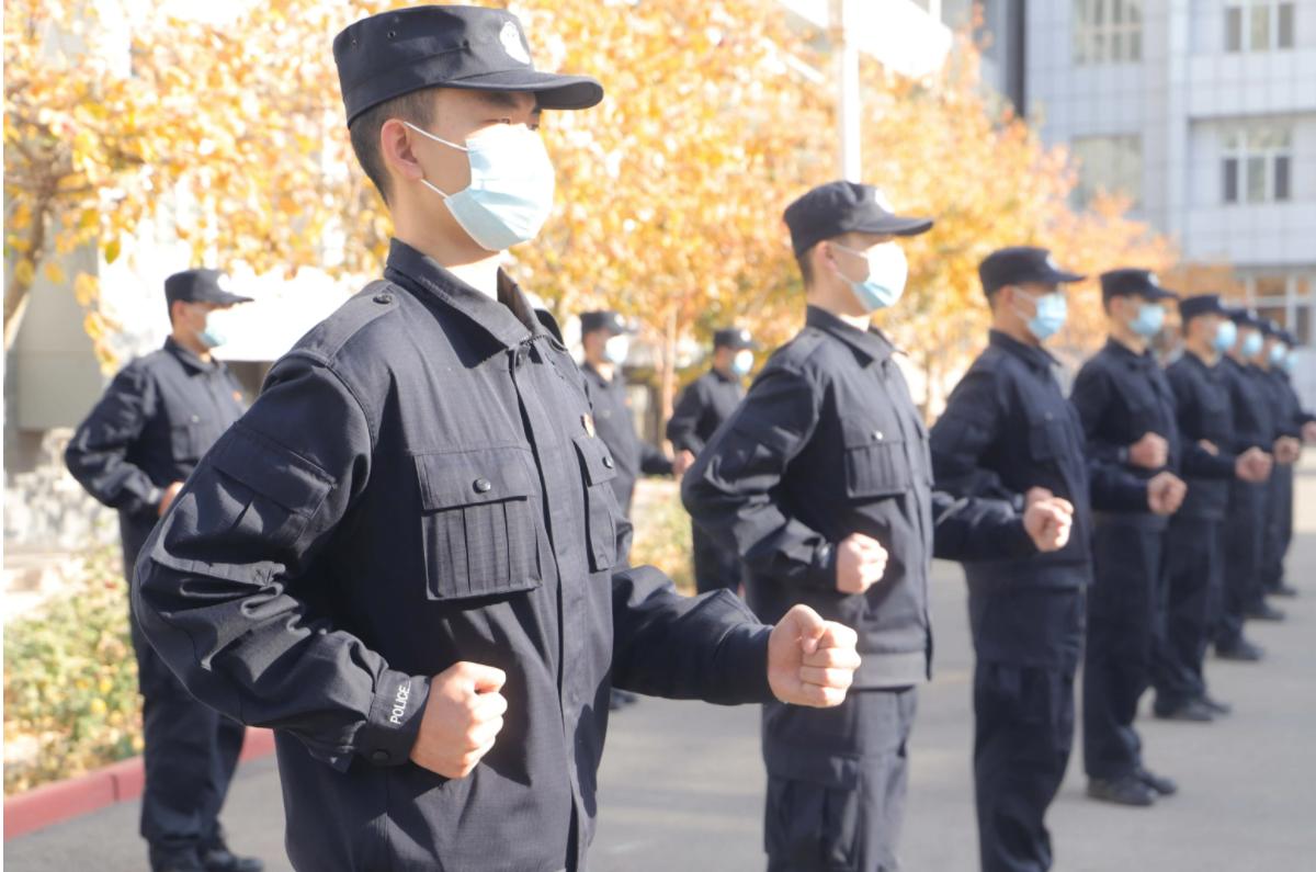 入警率高分数线低的警校,入警率最高的警校有哪些