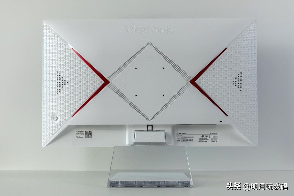 优派vx2770s显示器,hkcvg273qpro和优派vx2781哪个好