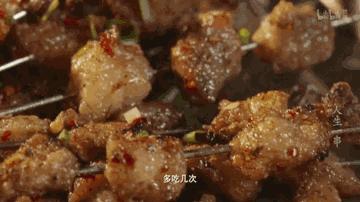 除了淄博还有哪里的烧烤值得打卡,最近火的除了淄博的烧烤还有什么