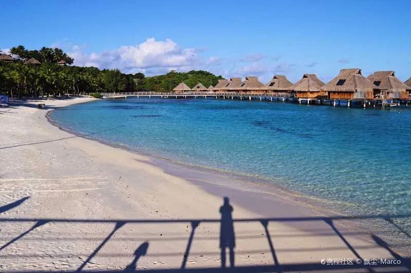 大溪地免签入境,大溪地入境申报