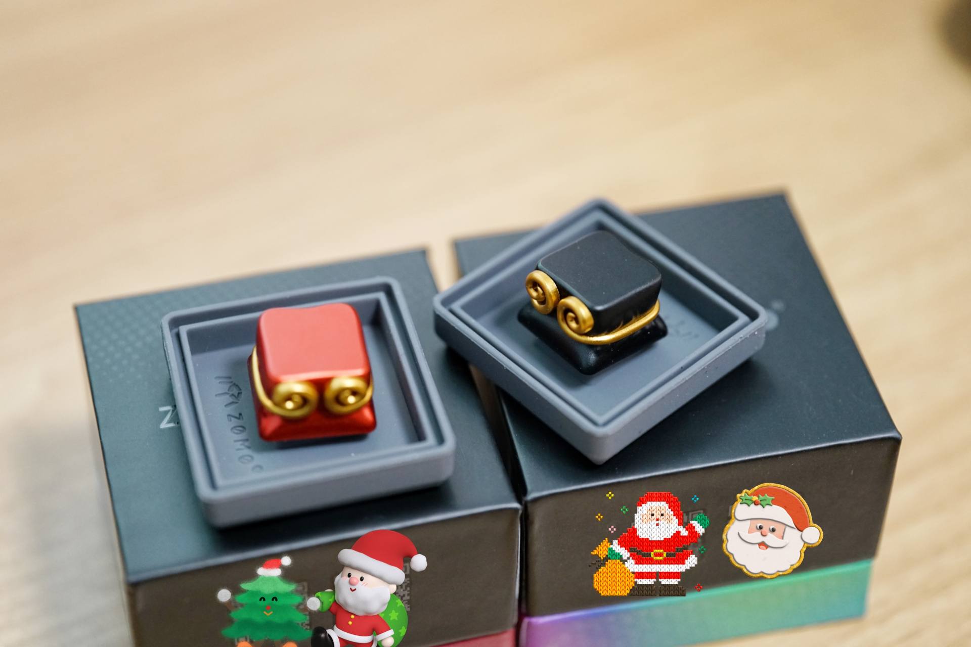 filco和其他机械键盘的区别,键盘侠素养大全