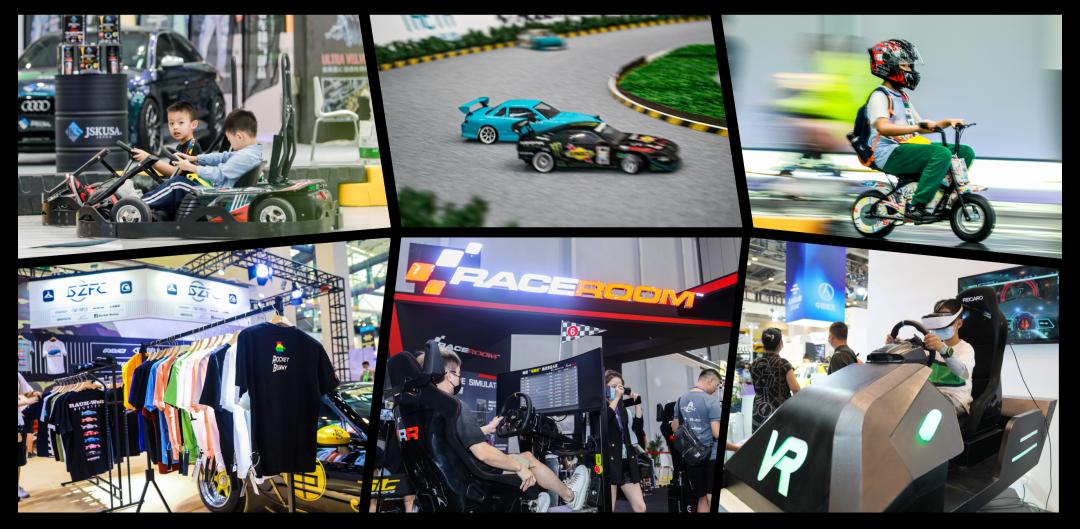 2023年gtshow介绍,2023还有gtshow吗