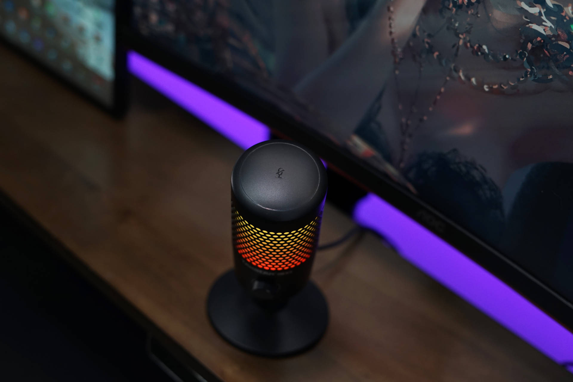 麦克风得胜sm-18,得胜gx1麦克风直播唱歌如何