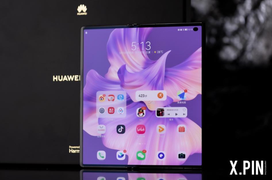 华为刚上市2000元左右5g手机,华为新机一千多元性价比高的手机