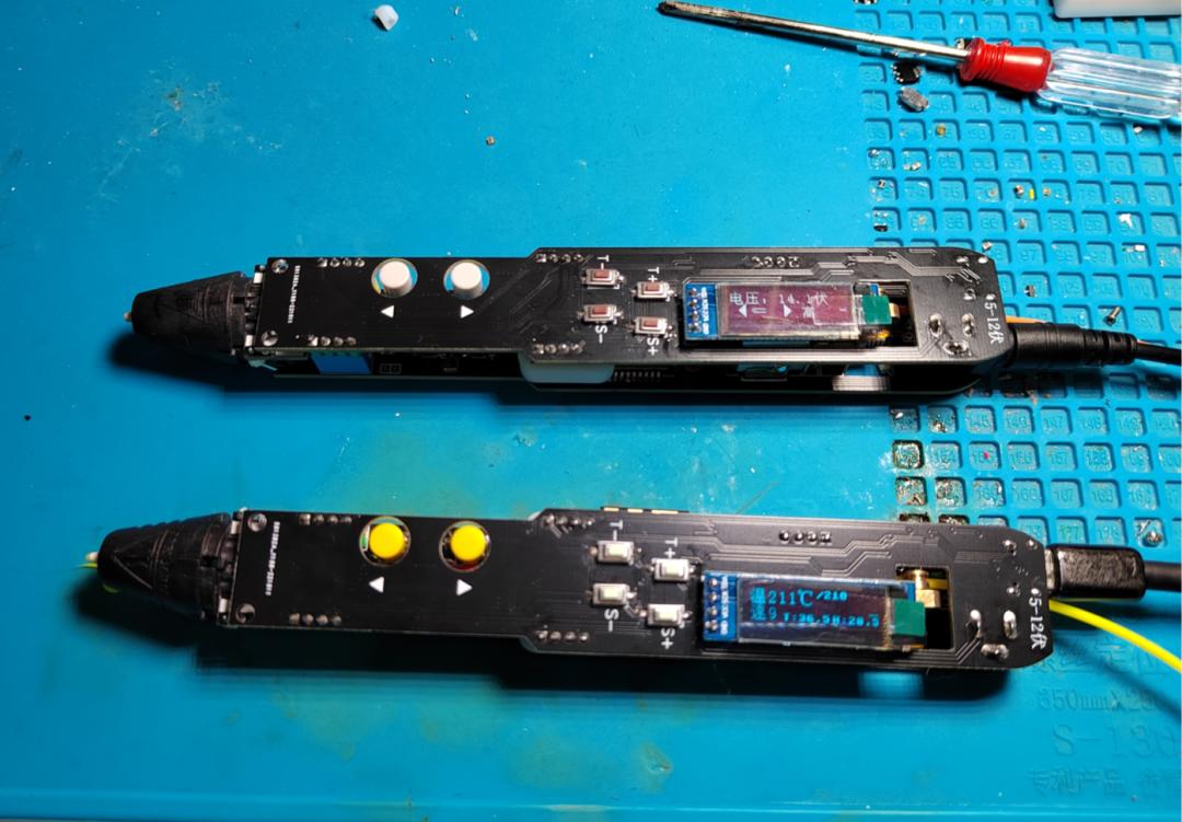 用3d打印笔自制一把98k模型,用3d打印笔自制鱿鱼面具